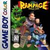 Rampage - World Tour